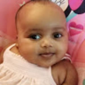 Meet your Posher, Samrawit